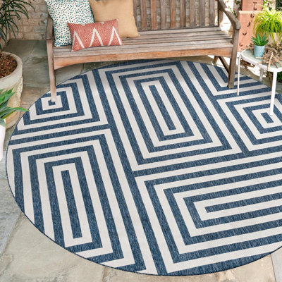 Tapis intérieur / extérieur Forte Hower
