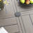 5-Piece Outdoor Patio Dining Set With Swivel Chairs-70059238-74800297
