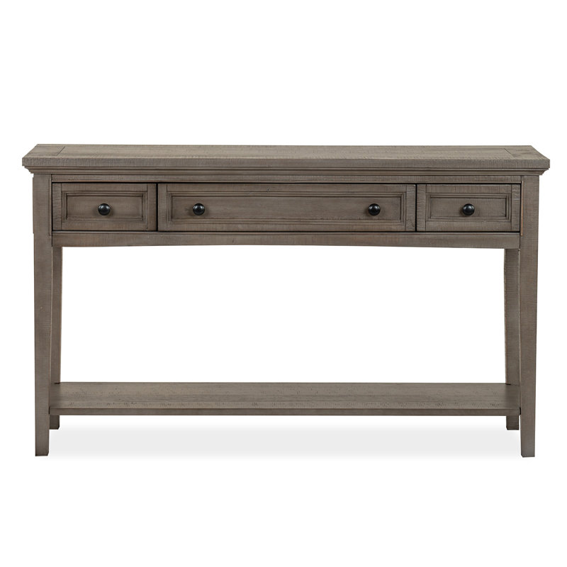 Randell 50'' Console Table