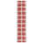 Red/White/Tan selected