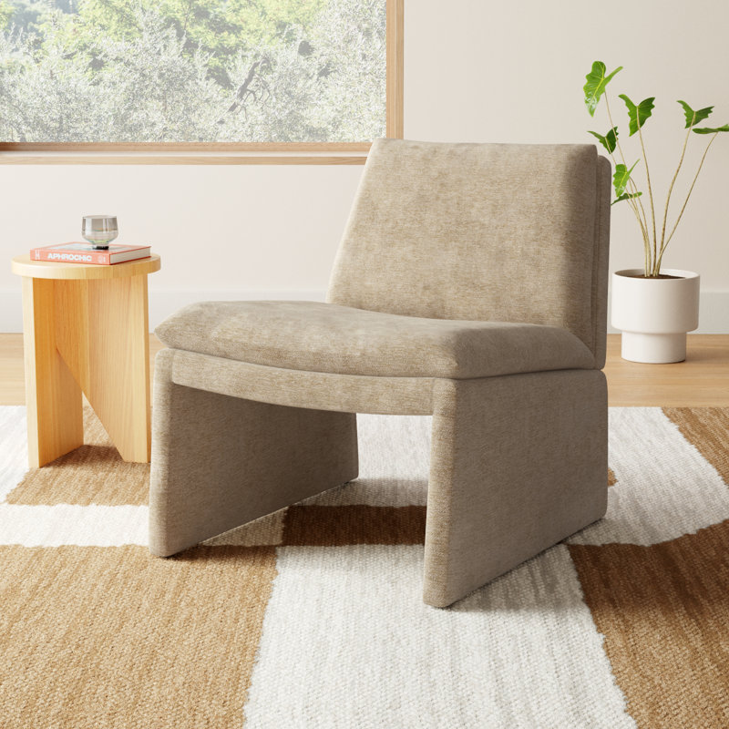 Langham Upholstered Club Chair
