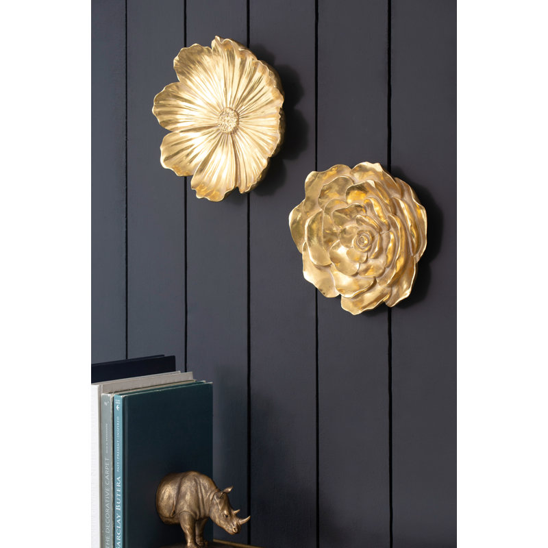 Accents muraux suspendus S / 2
