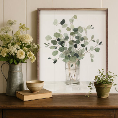 «Gorgeous Greens 2» par Carol Robinson