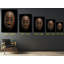 Impression sur toile Elegance Effigy-1689514767