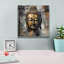 «Buddha 6» par Cameron Gray, art mural sur toile-1968640096