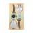 Stainless Steel Salad Servers