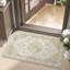 Tapis d'intérieur lavable en chenille Mashine-720768564