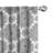 Mandala Semi-Sheer Rod Pocket Sliding Panel-45202241
