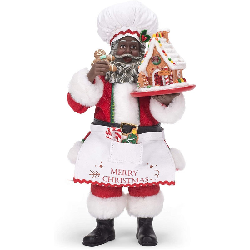 Christmas No Animal(s) Decorative Accent