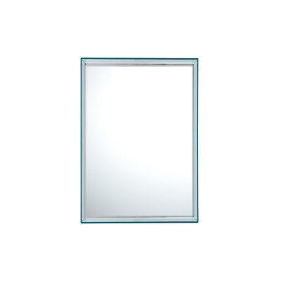 Only Me Accent Mirror