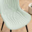 Chaises d'appoint à oreilles Lynnsey-252976863