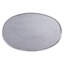 Plateau ovale en fonte d'aluminium-1503676013