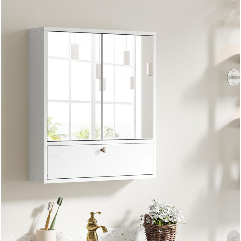Bathroom Cabinet