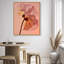 Amber Radiance III Print by Oliver Gal-65974972-65974964