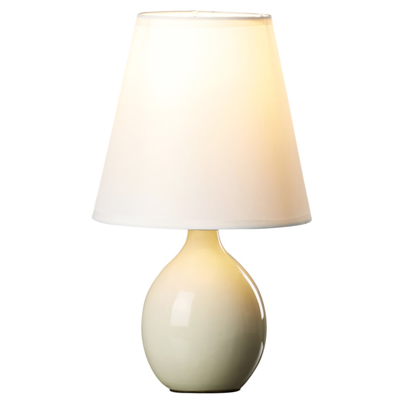 Herwarth Ceramic Table Lamp