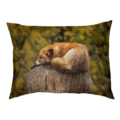 Burien Fleece Pet Bed