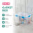 Sterilite Plastic Storage Bin Container