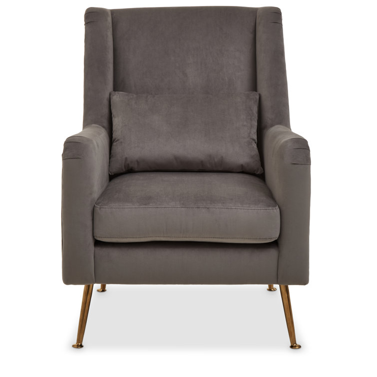 Doucet Upholstered Armchair