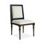 Monarch Upholstered Dining Chair