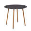 Cassian 4 - Person Dining Set-461894640-454534270