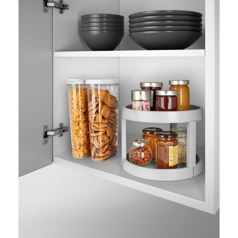 Spice Rack
