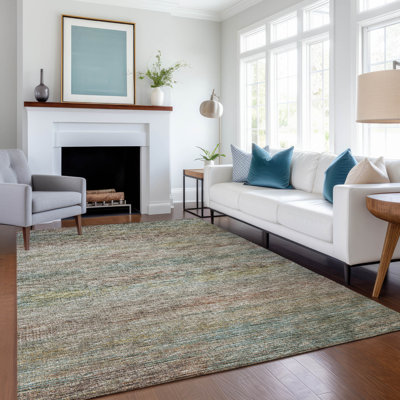 Tapis Mayfield Premium lavable à la machine