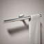 Components™ Double Towel Arm-1436599802