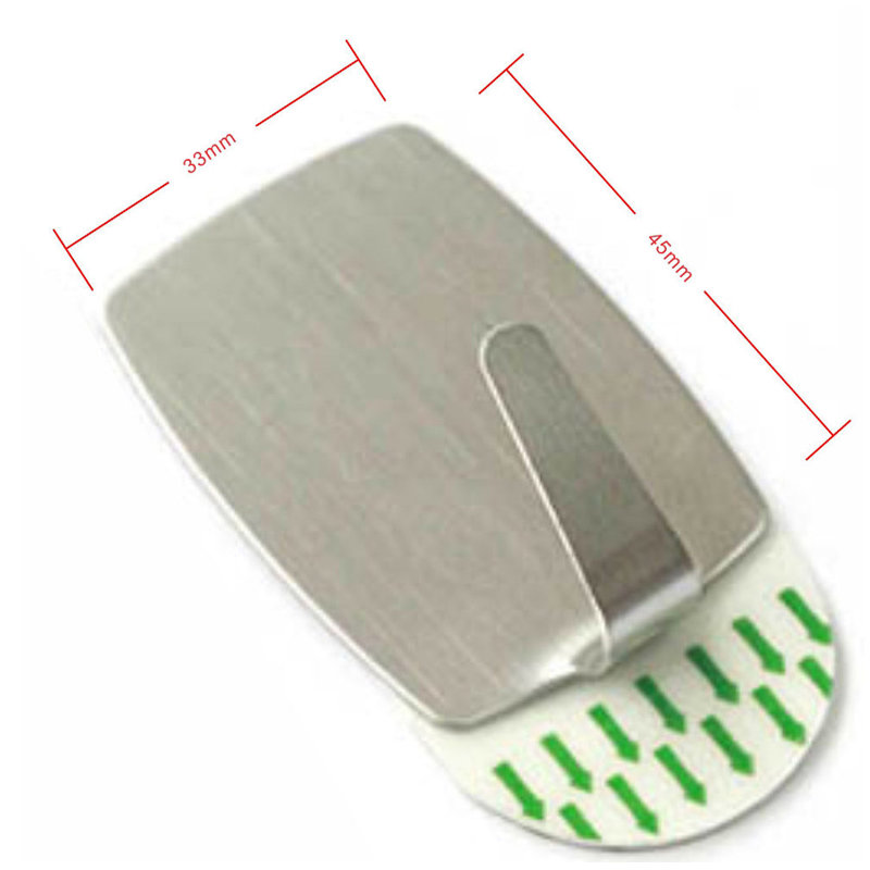 Utility Wall Hook