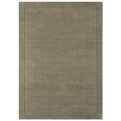 Durbin Wool Hand Woven Dhurrie