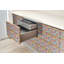 Angeleana 100 cm x 50 cm Matte Peel & Stick Wallpaper Roll