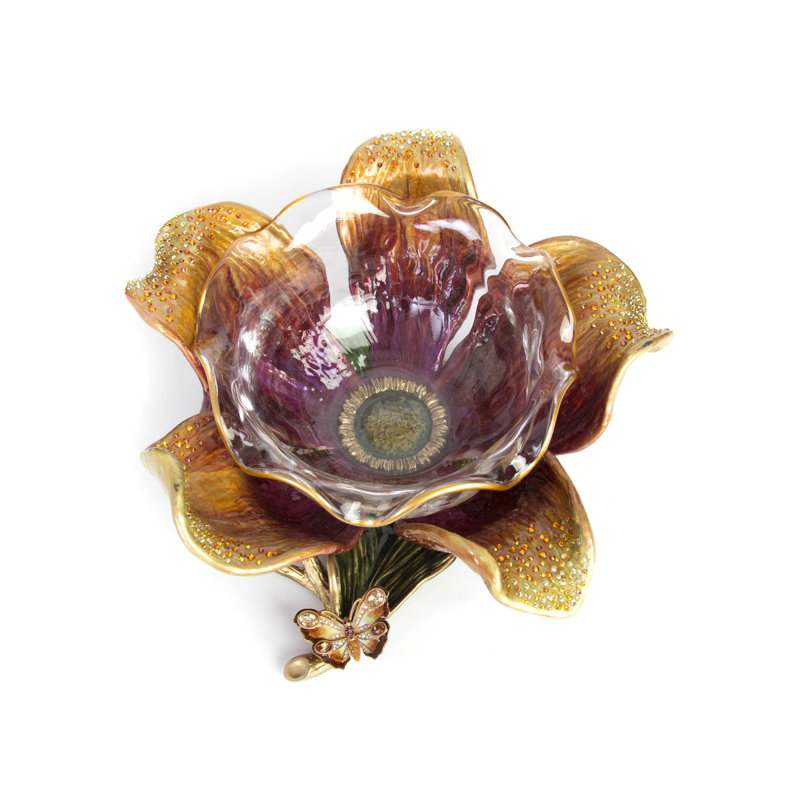 Decorative Bowl