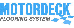 MotorDeck Logo