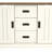 Erison 2 Door and 3 Drawer Sideboard-91717246