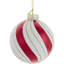 Ensemble de 6 boules en verre