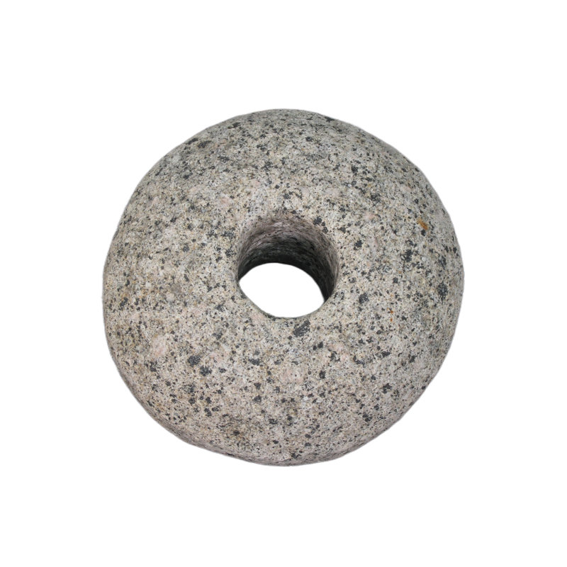 Stone Garden Statue