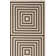Tapis géométrique Allenspark 100 Performance