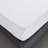 Stearns and Foster Cooling Hypoallergenic and Waterproof Fitted Mattress Protector-42018968