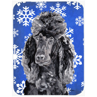 Ashlynn Glass Cutting Board