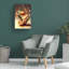 Haunani Fresh Oranges, reproduction d'art sur toile-2025981586
