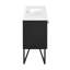 Meuble-lavabo de 36 po Annécy-93021336