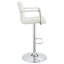 Tabouret de bar Letitia