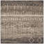 Montsalas Abstract Hand Woven Area Rug-12476290