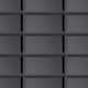 Santorini Biselado 4" x 8" Beveled Ceramic Subway Wall Tile