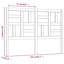 Bassilly Solid Wood Headboard-798225985-798225999