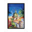 « positano », reproduction sur toile-29284856-74733544-74733545