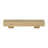 Kynsley Distressed Wood Fireplace Mantel Shelf with Corbels-159468676-206510318