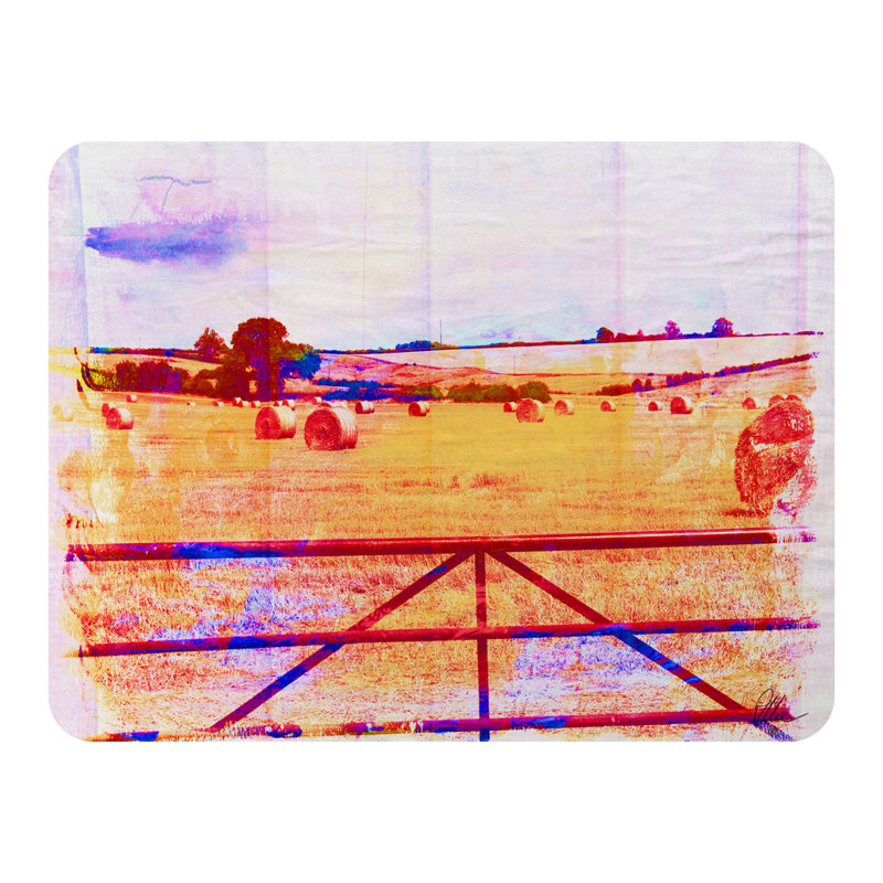 Casey Throw Blanket