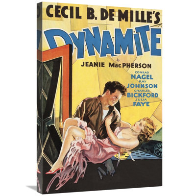 " Film Posters Dynamite "