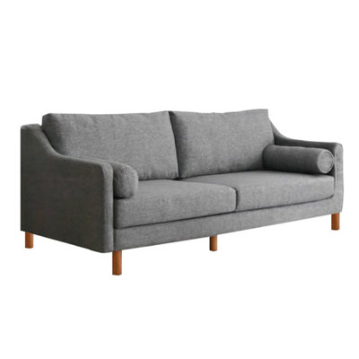 Allinson Linen Sofa