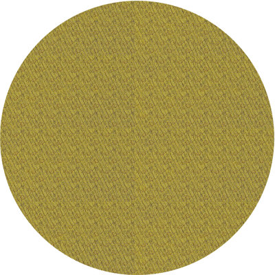 Tapis beige/jaune à motifs Albourne